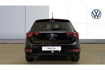 Volkswagen Polo Hatchback (17 on) 1.0 TSI Match 5dr For Sale - Vertu Volkswagen Hereford, Roman Road