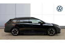 Volkswagen Golf Estate (21 on) 1.5 TSI 150 R-Line 5dr For Sale - Vertu Volkswagen Hereford, Roman Road