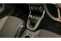 Volkswagen Polo Hatchback (17 on) 1.0 TSI Match 5dr For Sale - Vertu Volkswagen Hereford, Roman Road