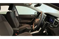 Volkswagen Polo Hatchback (17 on) 1.0 TSI Match 5dr For Sale - Vertu Volkswagen Hereford, Roman Road