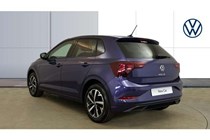 Volkswagen Polo Hatchback (17 on) 1.0 TSI Match 5dr For Sale - Vertu Volkswagen Hereford, Roman Road