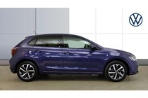 Volkswagen Polo Hatchback (17 on) 1.0 TSI Match 5dr For Sale - Vertu Volkswagen Hereford, Roman Road