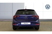 Volkswagen Polo Hatchback (17 on) 1.0 TSI Match 5dr For Sale - Vertu Volkswagen Hereford, Roman Road