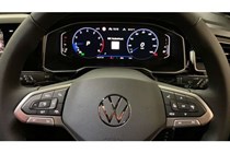 Volkswagen Taigo SUV (22 on) 1.0 TSI 110 Life 4dr DSG For Sale - Vertu Volkswagen Hereford, Roman Road