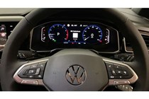 Volkswagen Taigo SUV (22 on) 1.0 TSI 115 R-Line 5dr DSG For Sale - Vertu Volkswagen Hereford, Roman Road