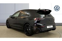 Volkswagen Golf R (20 on) 2.0 TSI 333 R Black Edition 4Motion 5dr DSG For Sale - Vertu Volkswagen Hereford, Roman Road