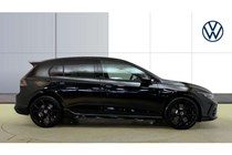 Volkswagen Golf R (20 on) 2.0 TSI 333 R Black Edition 4Motion 5dr DSG For Sale - Vertu Volkswagen Hereford, Roman Road