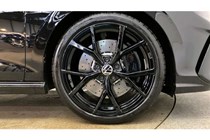 Volkswagen Golf R (20 on) 2.0 TSI 333 R Black Edition 4Motion 5dr DSG For Sale - Vertu Volkswagen Hereford, Roman Road