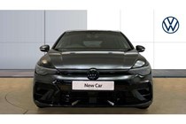 Volkswagen Golf R (20 on) 2.0 TSI 333 R Black Edition 4Motion 5dr DSG For Sale - Vertu Volkswagen Hereford, Roman Road