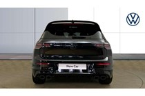 Volkswagen Golf R (20 on) 2.0 TSI 333 R Black Edition 4Motion 5dr DSG For Sale - Vertu Volkswagen Hereford, Roman Road