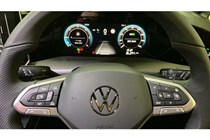 Volkswagen Golf Hatchback (20 on) R-Line 2.0 TDI 150PS DSG auto 5d For Sale - Vertu Volkswagen Hereford, Roman Road