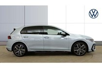 Volkswagen Golf Hatchback (20 on) R-Line 2.0 TDI 150PS DSG auto 5d For Sale - Vertu Volkswagen Hereford, Roman Road