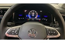 Volkswagen Taigo SUV (22 on) 1.0 TSI 115 Life 5dr DSG For Sale - Vertu Volkswagen Hereford, Roman Road