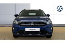 Volkswagen Taigo SUV (22 on) 1.0 TSI 115 Life 5dr DSG For Sale - Vertu Volkswagen Hereford, Roman Road