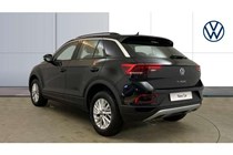 Volkswagen T-Roc SUV (17 on) 1.5 TSI EVO Life 5dr DSG For Sale - Vertu Volkswagen Hereford, Roman Road