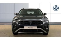 Volkswagen T-Roc SUV (17 on) 1.5 TSI EVO Life 5dr DSG For Sale - Vertu Volkswagen Hereford, Roman Road