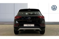 Volkswagen T-Roc SUV (17 on) 1.5 TSI EVO Life 5dr DSG For Sale - Vertu Volkswagen Hereford, Roman Road