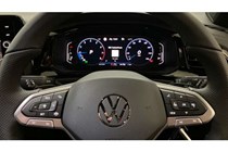 Volkswagen T-Roc SUV (17 on) 1.5 TSI EVO Black Edition 5dr DSG For Sale - Vertu Volkswagen Hereford, Roman Road