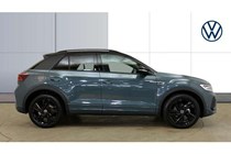 Volkswagen T-Roc SUV (17 on) 1.5 TSI EVO Black Edition 5dr DSG For Sale - Vertu Volkswagen Hereford, Roman Road