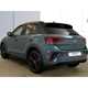 Volkswagen T-Roc SUV (17 on) 1.5 TSI EVO Black Edition 5dr DSG For Sale - Vertu Volkswagen Hereford, Roman Road