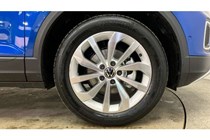 Volkswagen T-Roc SUV (17 on) 1.5 TSI Match 5dr For Sale - Vertu Volkswagen Hereford, Roman Road