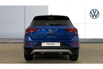 Volkswagen T-Roc SUV (17 on) 1.5 TSI Match 5dr For Sale - Vertu Volkswagen Hereford, Roman Road