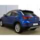 Volkswagen T-Roc SUV (17 on) 1.5 TSI Match 5dr For Sale - Vertu Volkswagen Hereford, Roman Road