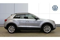 Volkswagen T-Roc SUV (17 on) 1.5 TSI Match 5dr DSG For Sale - Vertu Volkswagen Hereford, Roman Road