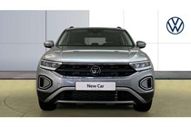 Volkswagen T-Roc SUV (17 on) 1.5 TSI Match 5dr DSG For Sale - Vertu Volkswagen Hereford, Roman Road