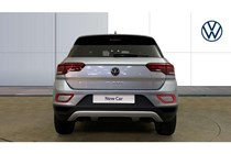 Volkswagen T-Roc SUV (17 on) 1.5 TSI Match 5dr DSG For Sale - Vertu Volkswagen Hereford, Roman Road