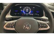 Volkswagen T-Roc SUV (17 on) 1.0 TSI 115 Match 5dr For Sale - Vertu Volkswagen Hereford, Roman Road