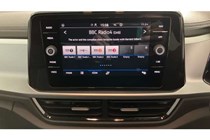 Volkswagen T-Roc SUV (17 on) 1.0 TSI 115 Match 5dr For Sale - Vertu Volkswagen Hereford, Roman Road