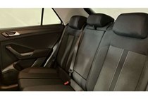 Volkswagen T-Roc SUV (17 on) 1.0 TSI 115 Match 5dr For Sale - Vertu Volkswagen Hereford, Roman Road