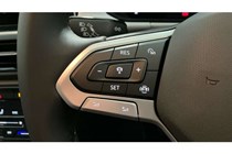 Volkswagen T-Roc SUV (17 on) 1.0 TSI 115 Match 5dr For Sale - Vertu Volkswagen Hereford, Roman Road