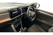 Volkswagen T-Roc SUV (17 on) 1.0 TSI 115 Match 5dr For Sale - Vertu Volkswagen Hereford, Roman Road