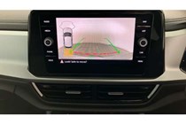 Volkswagen T-Roc SUV (17 on) 1.0 TSI 115 Match 5dr For Sale - Vertu Volkswagen Hereford, Roman Road