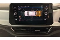 Volkswagen T-Roc SUV (17 on) 1.0 TSI 115 Match 5dr For Sale - Vertu Volkswagen Hereford, Roman Road