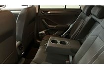 Volkswagen T-Roc SUV (17 on) 1.0 TSI 115 Match 5dr For Sale - Vertu Volkswagen Hereford, Roman Road