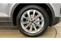 Volkswagen T-Roc SUV (17 on) 1.0 TSI 115 Match 5dr For Sale - Vertu Volkswagen Hereford, Roman Road