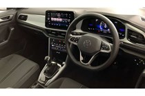 Volkswagen T-Roc SUV (17 on) 1.0 TSI 115 Match 5dr For Sale - Vertu Volkswagen Hereford, Roman Road