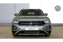 Volkswagen T-Roc SUV (17 on) 1.0 TSI 115 Match 5dr For Sale - Vertu Volkswagen Hereford, Roman Road