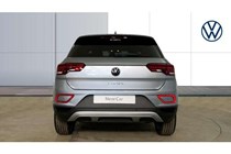 Volkswagen T-Roc SUV (17 on) 1.0 TSI 115 Match 5dr For Sale - Vertu Volkswagen Hereford, Roman Road