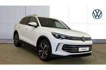 Volkswagen Tiguan SUV (24 on) 1.5 TSI 150 Elegance 5dr DSG For Sale - Vertu Volkswagen Hereford, Roman Road
