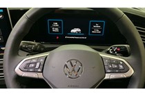 Volkswagen Tiguan SUV (24 on) 1.5 TSI 150 Elegance 5dr DSG For Sale - Vertu Volkswagen Hereford, Roman Road