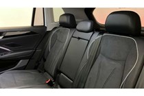 Volkswagen Tiguan SUV (24 on) 1.5 TSI 150 Elegance 5dr DSG For Sale - Vertu Volkswagen Hereford, Roman Road