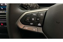 Volkswagen Tiguan SUV (24 on) 1.5 TSI 150 Elegance 5dr DSG For Sale - Vertu Volkswagen Hereford, Roman Road