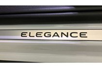 Volkswagen Tiguan SUV (24 on) 1.5 TSI 150 Elegance 5dr DSG For Sale - Vertu Volkswagen Hereford, Roman Road