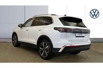 Volkswagen Tiguan SUV (24 on) 1.5 TSI 150 Elegance 5dr DSG For Sale - Vertu Volkswagen Hereford, Roman Road