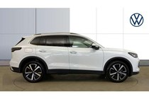 Volkswagen Tiguan SUV (24 on) 1.5 TSI 150 Elegance 5dr DSG For Sale - Vertu Volkswagen Hereford, Roman Road