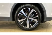 Volkswagen Tiguan SUV (24 on) 1.5 TSI 150 Elegance 5dr DSG For Sale - Vertu Volkswagen Hereford, Roman Road